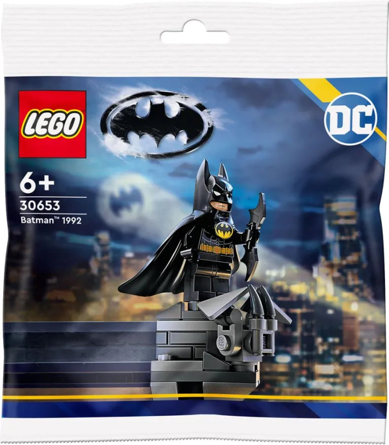 LEGO - 30653 - Batman 1992