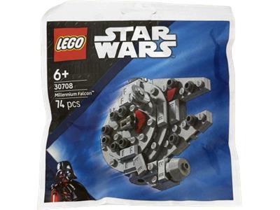 LEGO Star Wars - 30708 - Millenium Falcon - POLYBAG