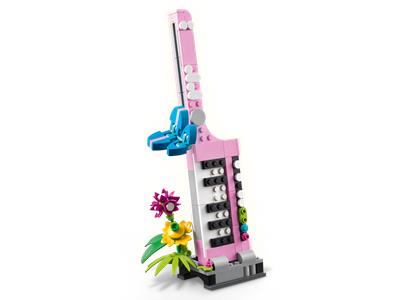 LEGO Creator - 31169 - Typewriter with Flowers
