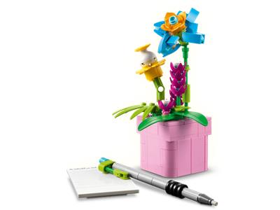 LEGO Creator - 31169 - Typewriter with Flowers