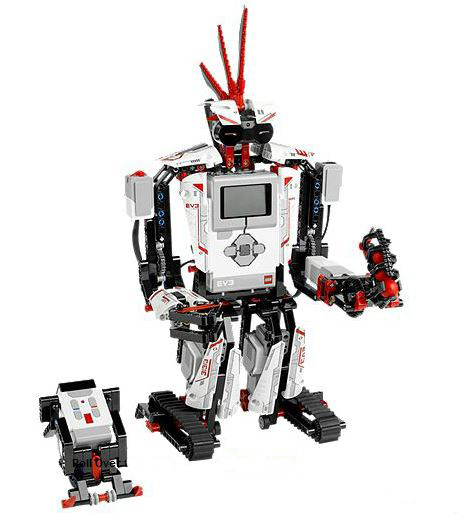 LEGO - 31313 - Mindstorms EV3