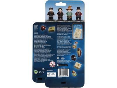 LEGO Harry Potter - 40500 - Wizarding World  - Blister Pack
