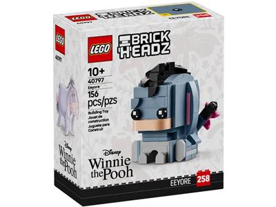 LEGO Brickheadz Disney - 40797 - Eeyore