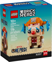BrickzHead