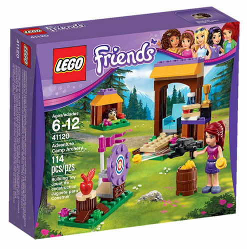 LEGO Friends - 76298 - Adventure Camp Archery