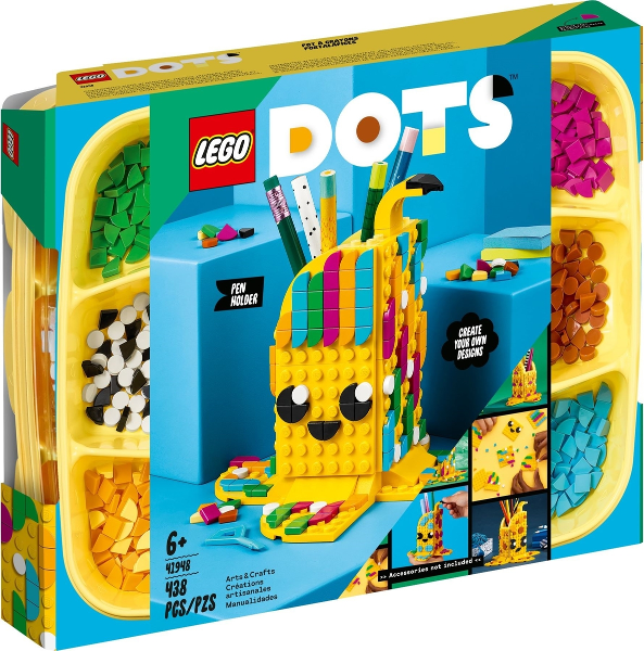 LEGO Dots - 41948 - Pen Holder