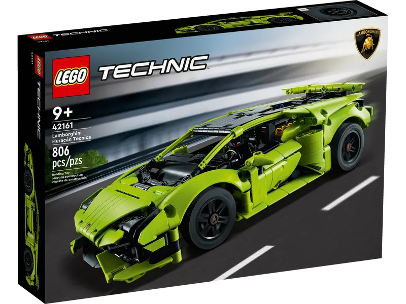 LEGO Technic - 42161 - Lamborghini Huracán