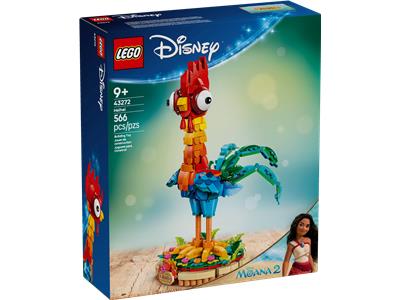 LEGO Disney - 43272 - Heihei