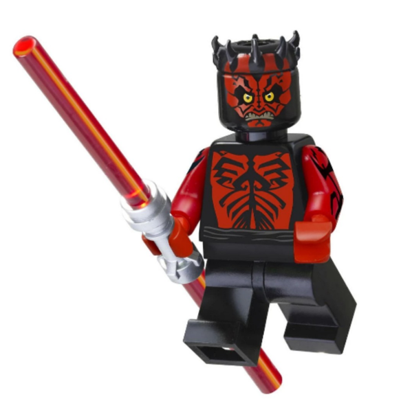 LEGO Star Wars - 5000062 - Darth Maul - POLYBAG