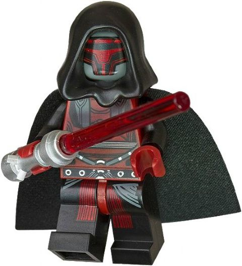 LEGO Star Wars - 5002123 - Darth Revan - POLYBAG