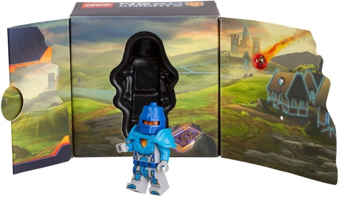 LEGo Nexo Knight - 5004390 - King's Guard
