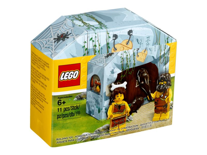 Lego - 5004936 - Iconic Cave