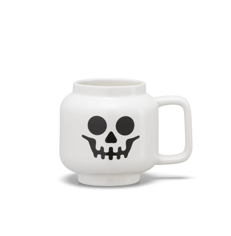 LEGO Licensed Products - 5007885 - Large Skeleton Ceramic Mug