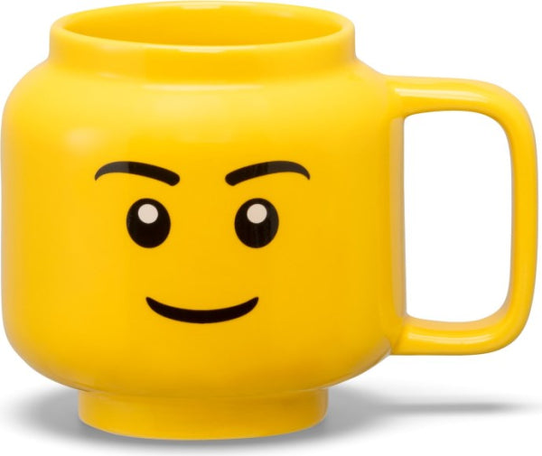 LEGO Licensed Products - 5009032 - Small Ceramic Mug Boy