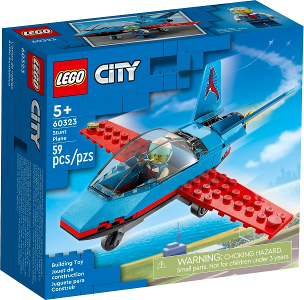 LEGO Star Wars -  40694 - Stunt Plane