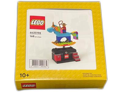 LEGO Promo - 6435198 - Fantasy Adventure Ride