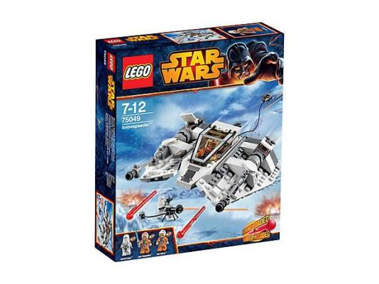 LEGO - Star Wars - 75049 - Snowspeeder