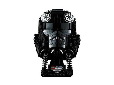 LEGO Star Wars - 75274 - TIE Fighter Pilot - USAGÉ/USED