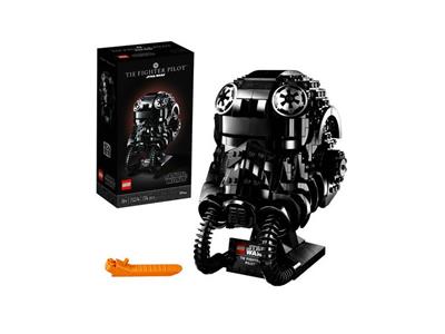 LEGO Star Wars - 75274 - TIE Fighter Pilot - USAGÉ/USED