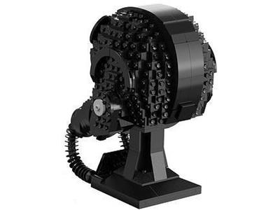 LEGO Star Wars - 75274 - TIE Fighter Pilot - USAGÉ/USED