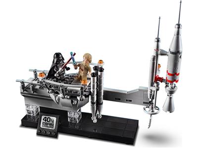 LEGO Star Wars - 75294 - Bespin Duel - USAGÉ/USED