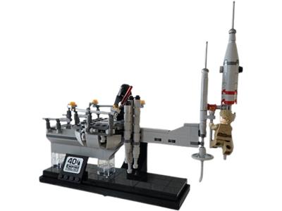 LEGO Star Wars - 75294 - Bespin Duel - USAGÉ/USED