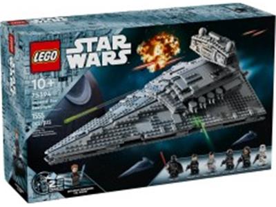 LEGO Star Wars - 75394 - Imperial Star Destroyer