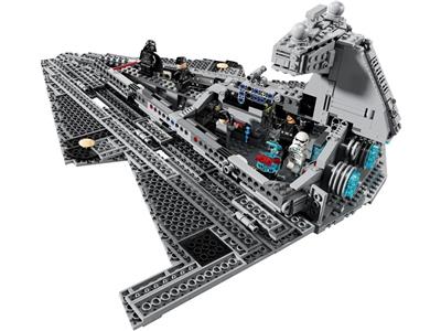 LEGO Star Wars - 75394 - Imperial Star Destroyer
