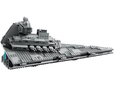 LEGO Star Wars - 75394 - Imperial Star Destroyer