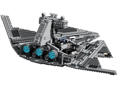 LEGO Star Wars - 75394 - Imperial Star Destroyer