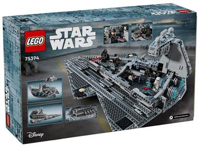 LEGO Star Wars - 75394 - Imperial Star Destroyer