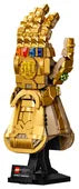 LEGO MARVEL - 76191 - Infinity Gauntlet USAGÉ / USED