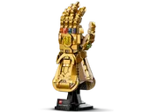 LEGO MARVEL - 76191 - Infinity Gauntlet USAGÉ / USED