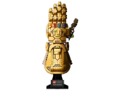 LEGO MARVEL - 76191 - Infinity Gauntlet USAGÉ / USED