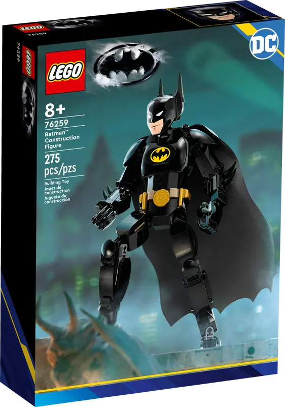 LEGO DC - 76259 - Batman™ Construction Figure