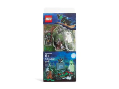 LEGO Minifigure Serie - 850487 - Multi-pack Halloween Accessory Set