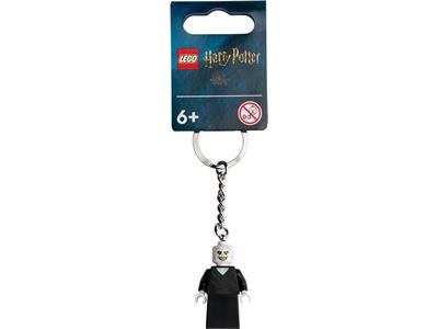 LEGO Porte-clé - 854155 - Voldemort