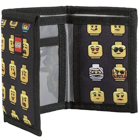 LEGO Licensed Products - 5008739 - Minifigurine Wallet