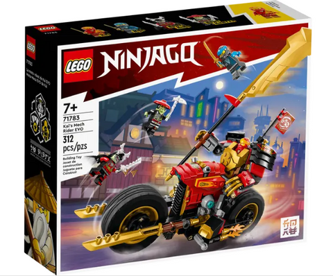 Ninjago