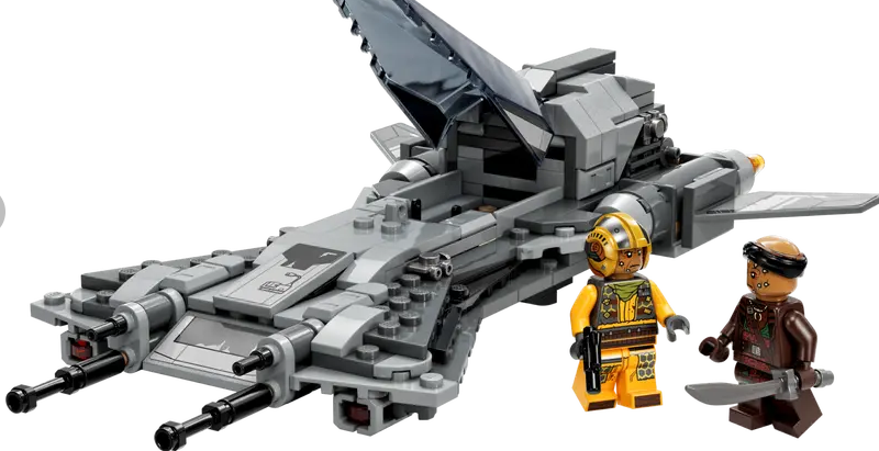 LEGO Star Wars - 75346 - Pirate Snub Fighter