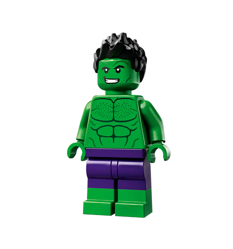 LEGO MARVEL - 76241 - Hulk Mech Armor