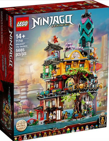 Ninjago