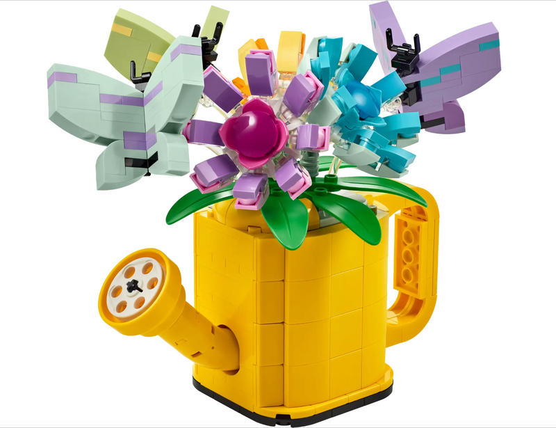 LEGO Creator - 31149 - Flowers in Watering Can