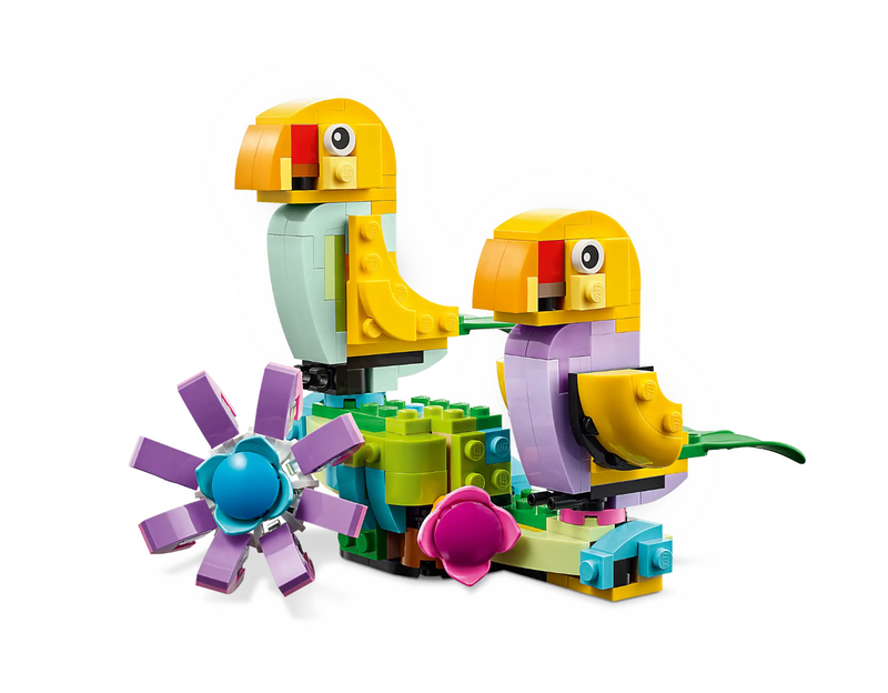 LEGO Creator - 31149 - Flowers in Watering Can