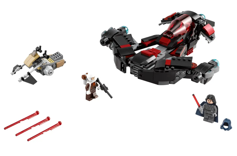 LEGO Star Wars - 75145 - Eclipse Fighter™