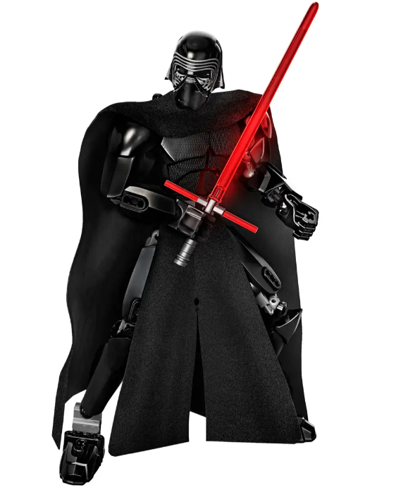 LEGO Star Wars - 75117 - Kylo Ren™