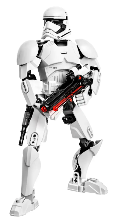 LEGO Star Wars - 75114 - First Order Stormtrooper™