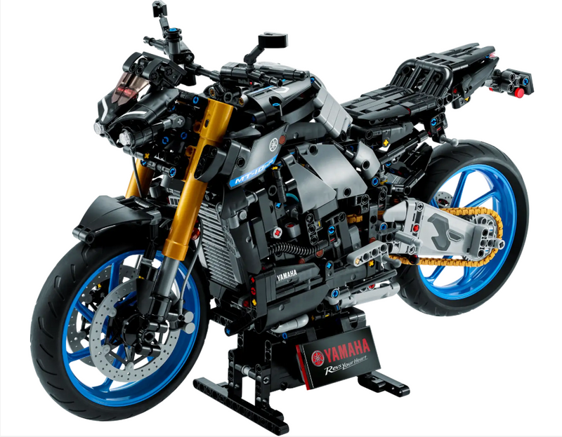 LEGO Technic - 42159 - Yamaha MT-10 SP