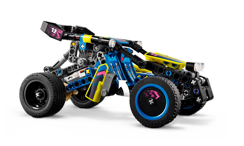 LEGO Technic - 42164 - Off-Road Race Buggy