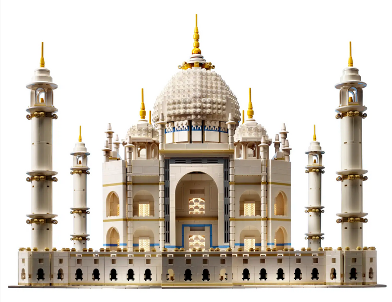 LEGO Creator - 10256 - Taj Mahal